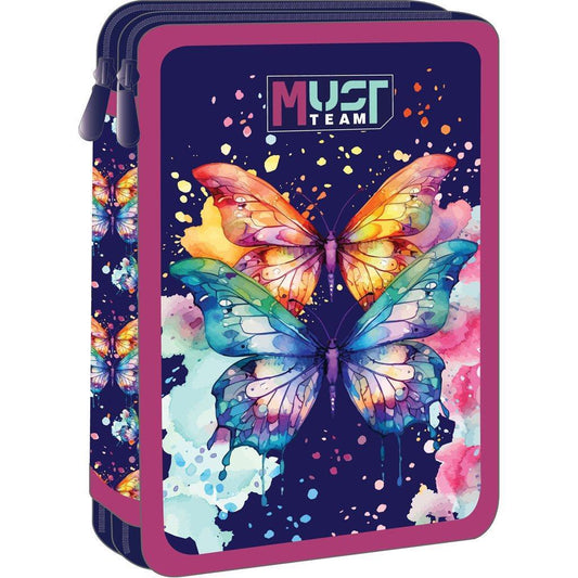 Must Fotrolle me ngjyra Butterfly 586319