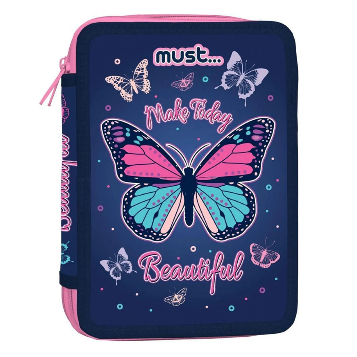 Must Fotrolle me ngjyra Butterfly 585608