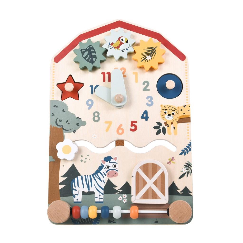 Luna Wooden Panel 622872