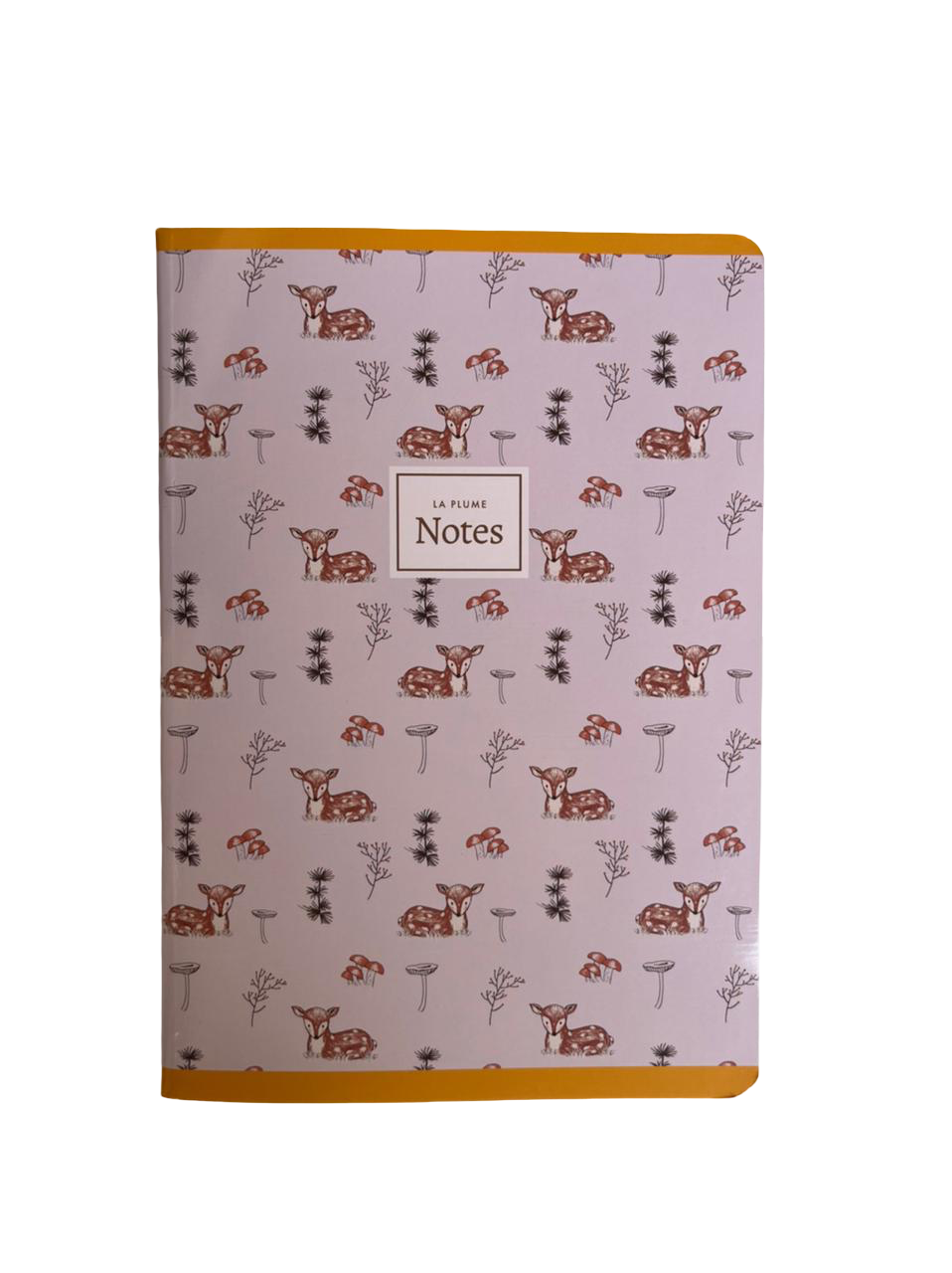 Fletore A5 – Pa Vija | Notebook për Shkollë & Punë