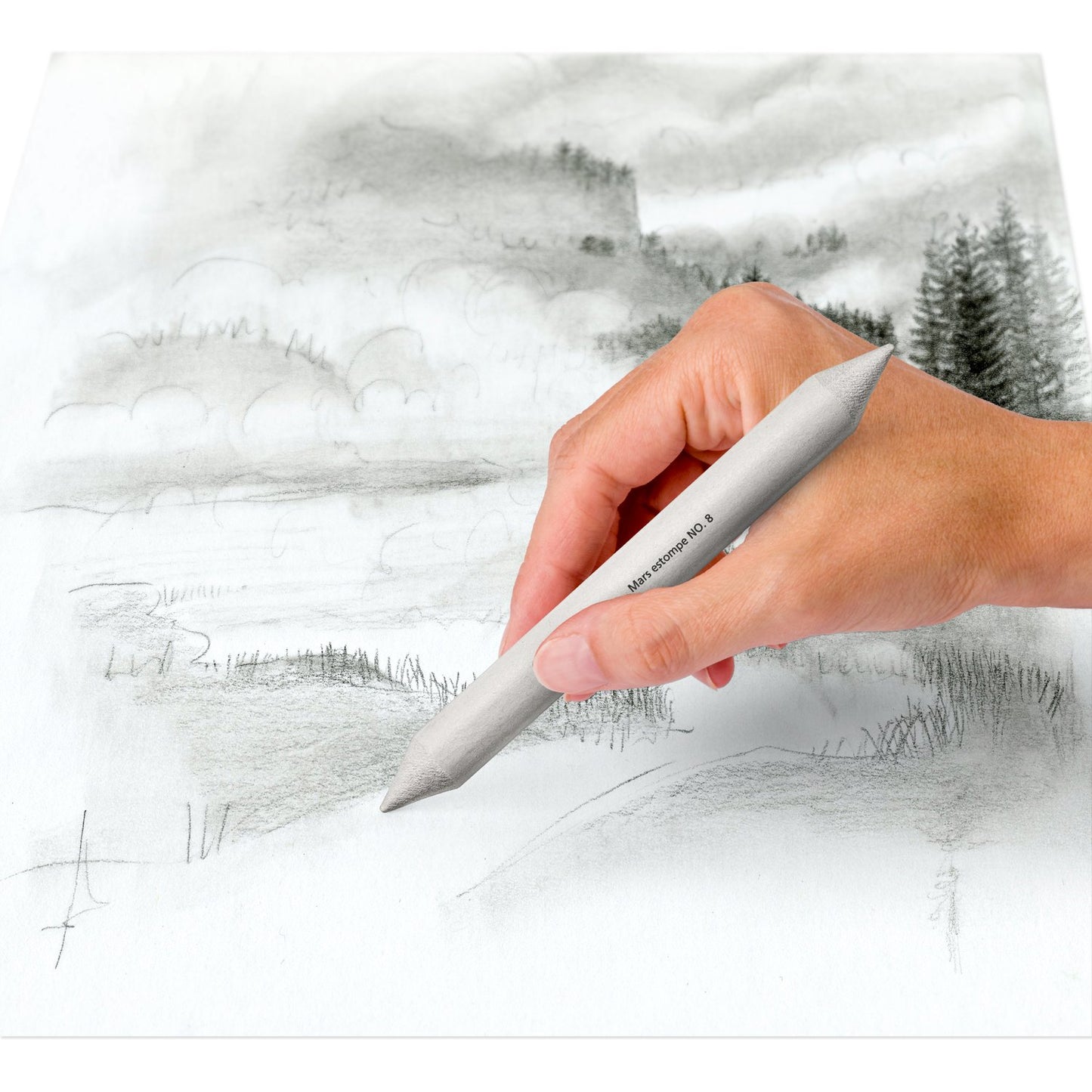 Staedtler Blending Stump