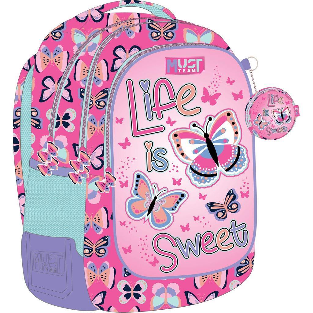Must Cante Life Is Sweet 586255