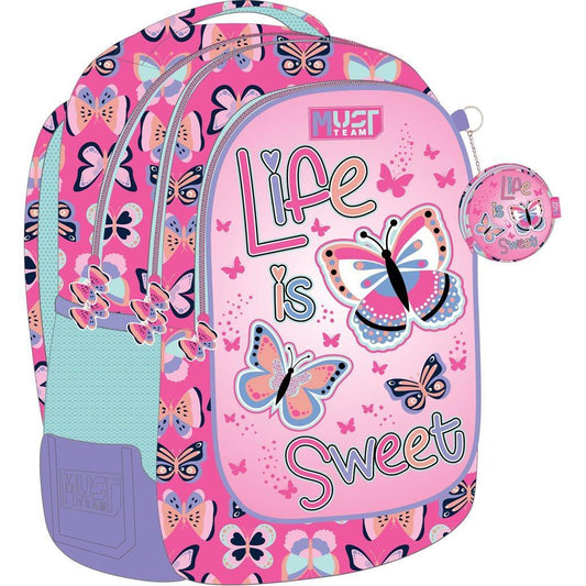 Must Cante Life Is Sweet 586255