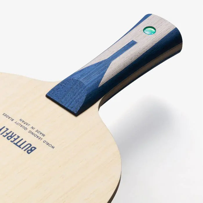 Butterfly Blade Timo Boll ZLC-FL