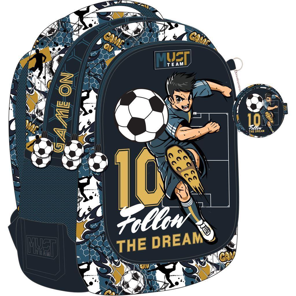 Must Cante Football 586169