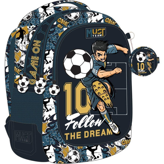 Must Cante Football 586169