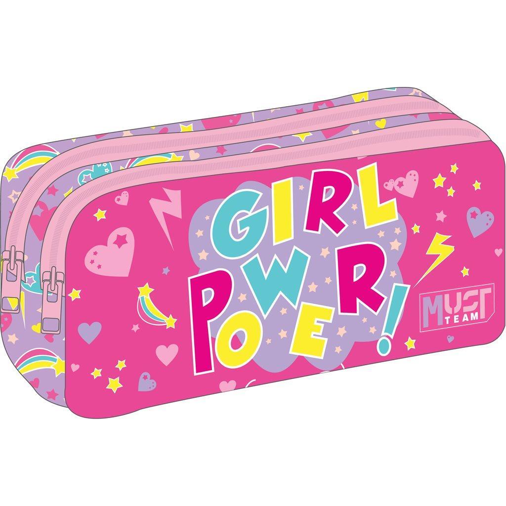 Must Fotrolle Girl Power 586279
