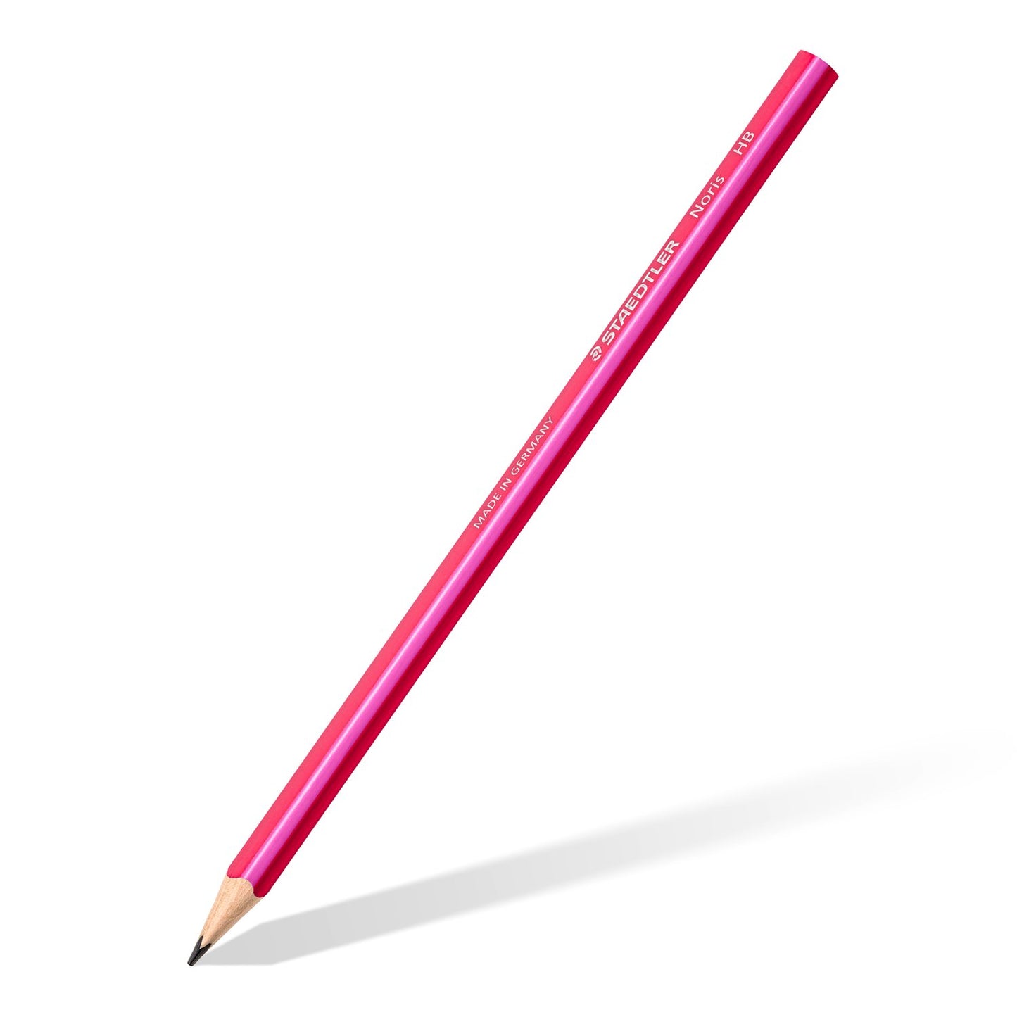 Staedtler happy pencil set 1/4