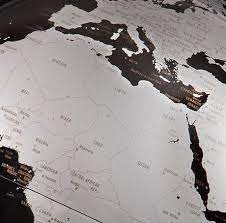 Glob 25cm Anglo Black