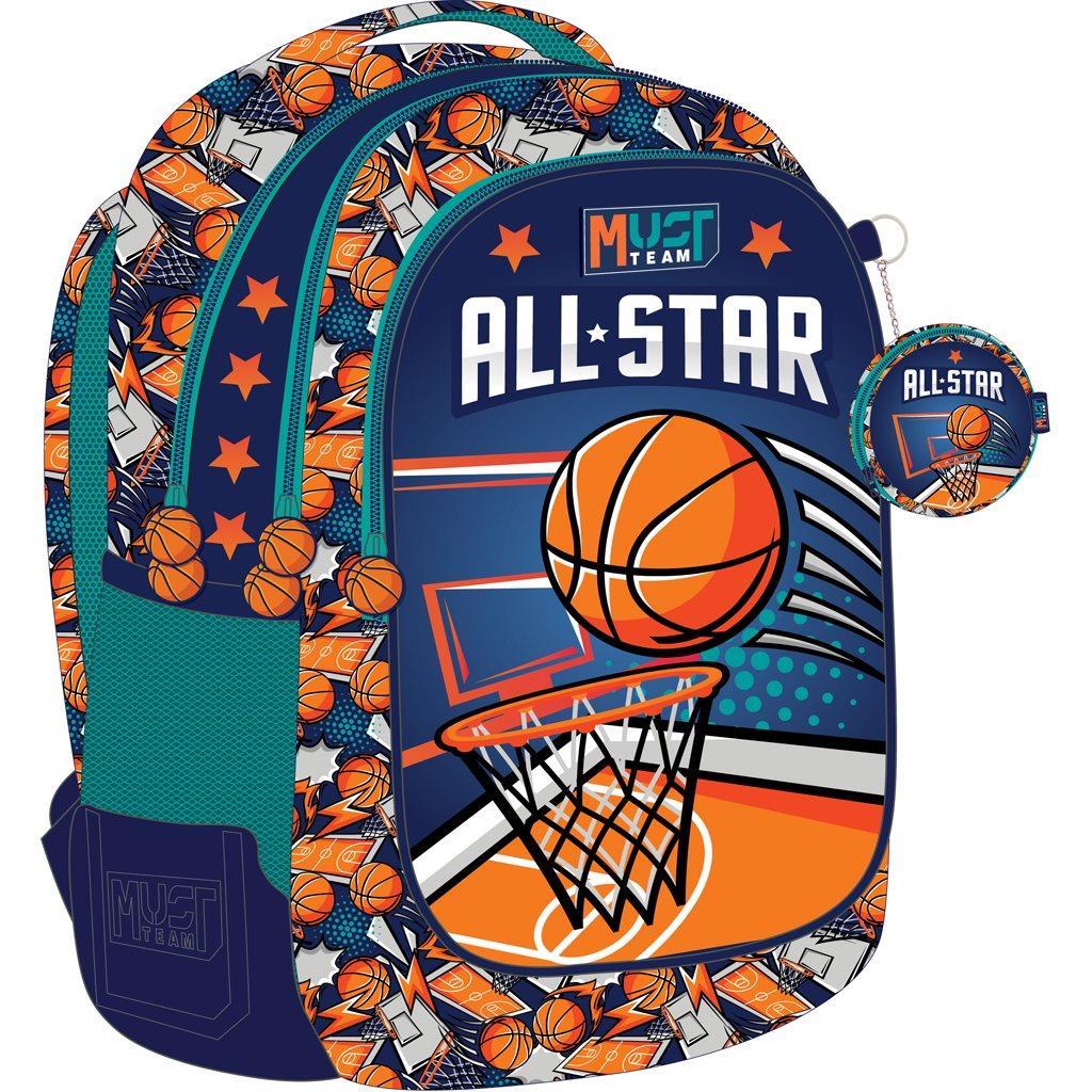 Must Cante Basketball 586177