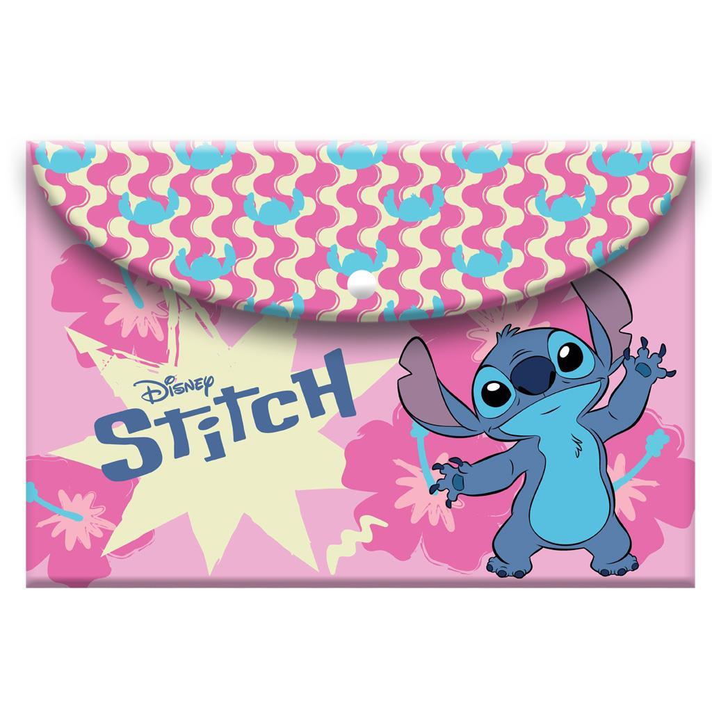 Must Folder A4 Stitch 565843