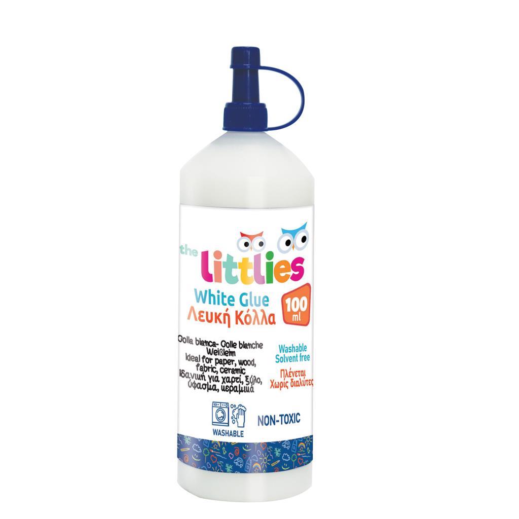 Luna White Glue 100g