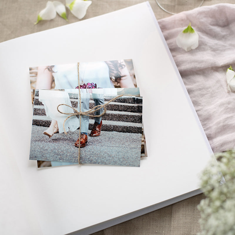 Album Wedding Mr. & Mrs.
