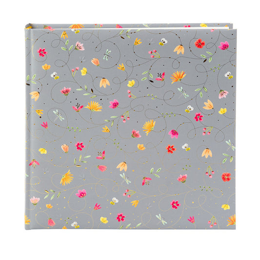 Album Summer Day Grey