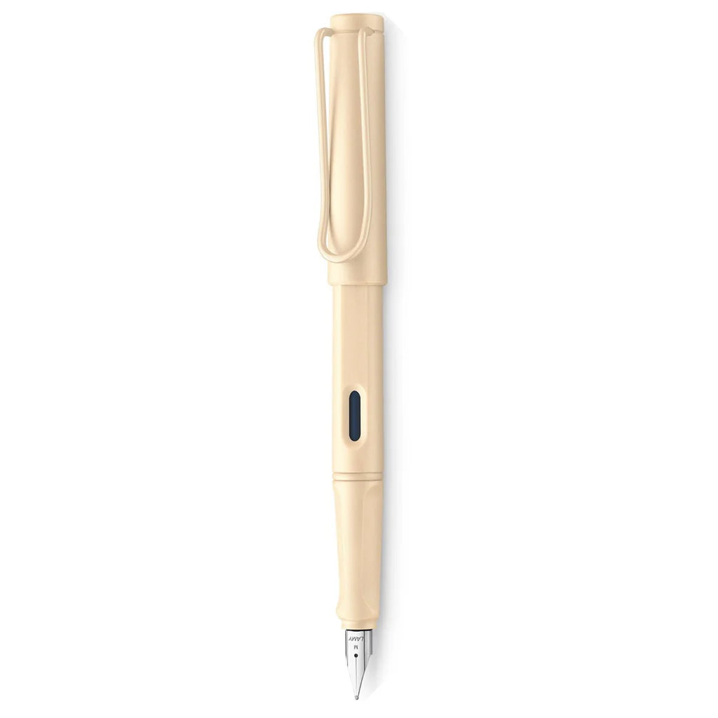 Lamy 020 Fountain Pen Cream F
