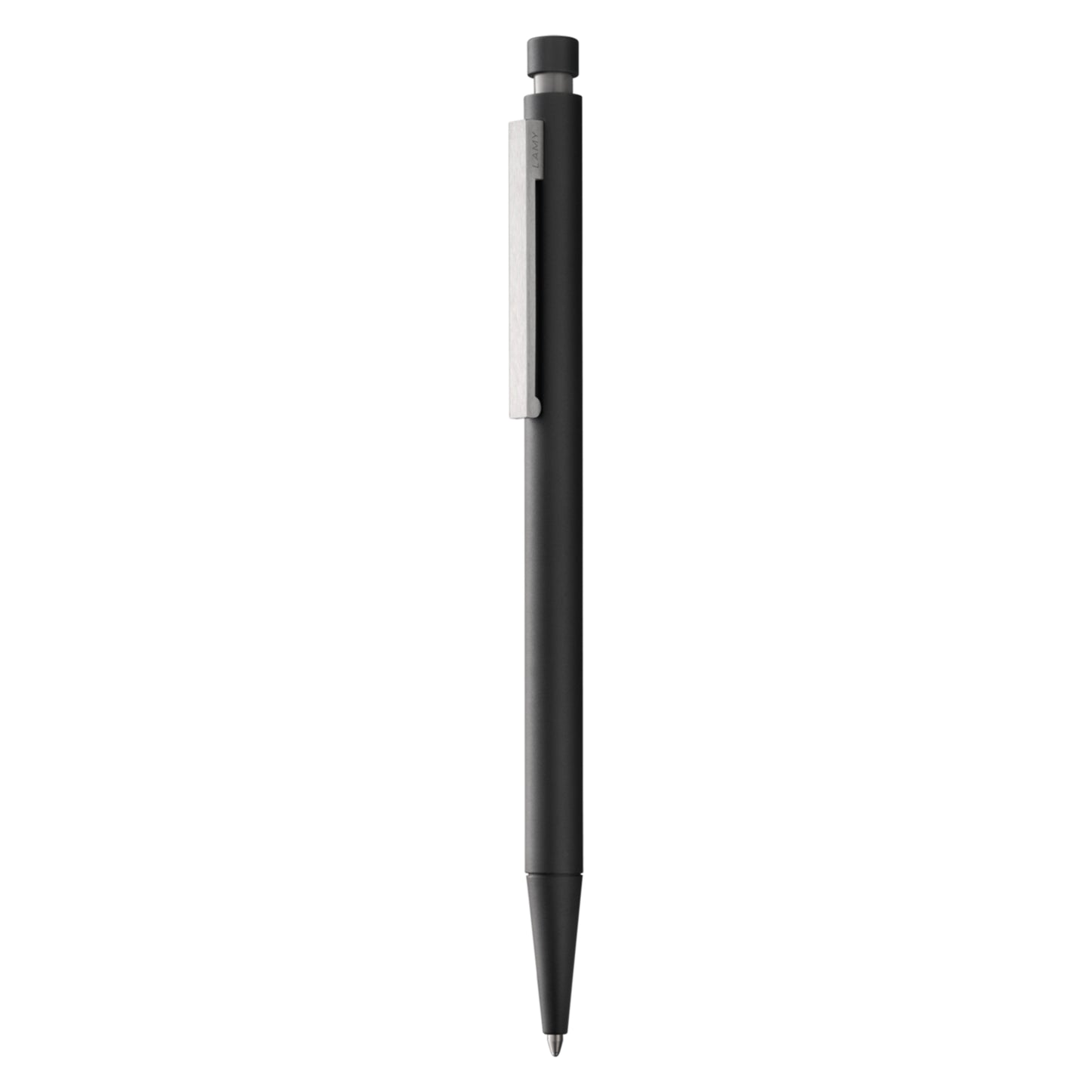 Lamy 256 Black Ballpoint Pen