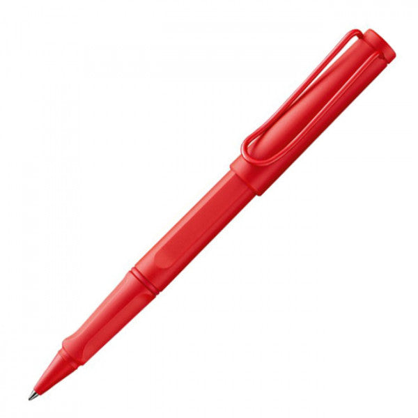 Lamy 320 RollerBall Safari Strawberry M