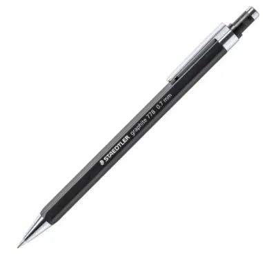 Staedtler Mechanical Pencil 788 C 0.7mm