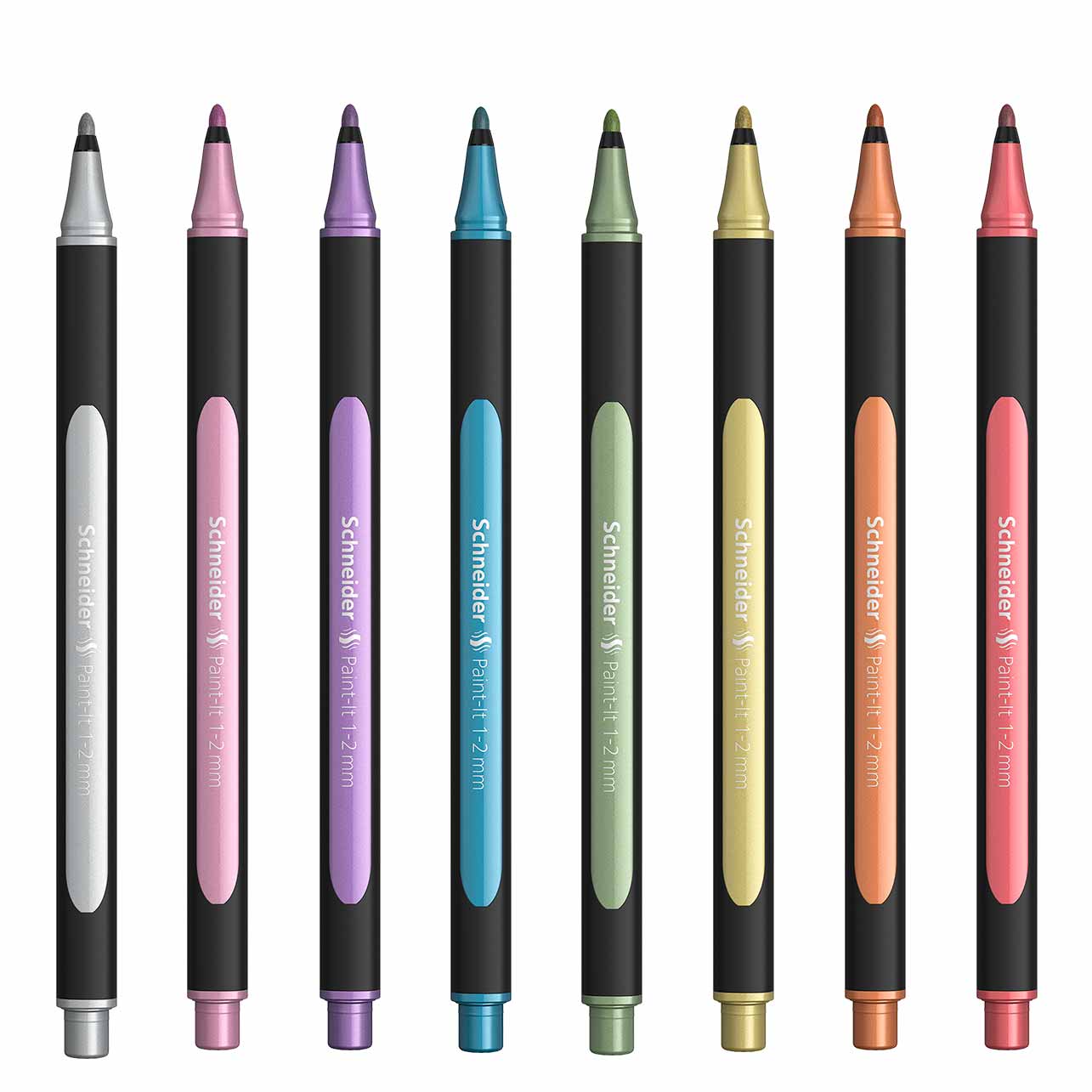 Schneider Paint-It Metallic liner Set 1/8