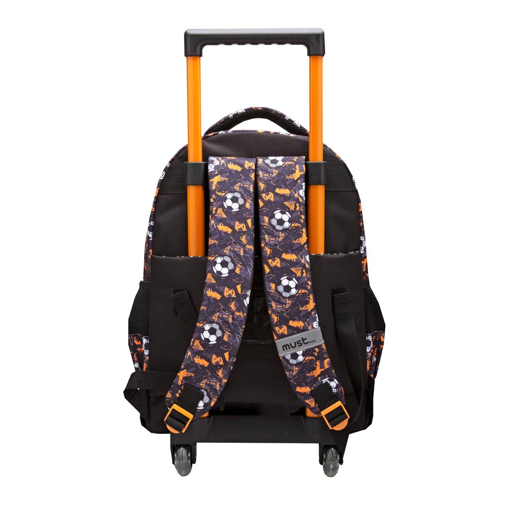 Must Cante Football me Rrota 584590