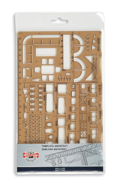 Koh-i-noor Shabllon Architect