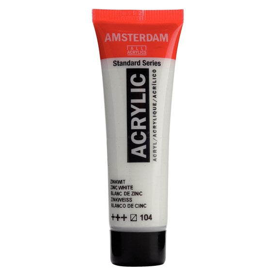 Amsterdam Acrylic 20ml