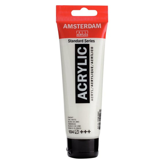 Amsterdam Acrylic 250ml