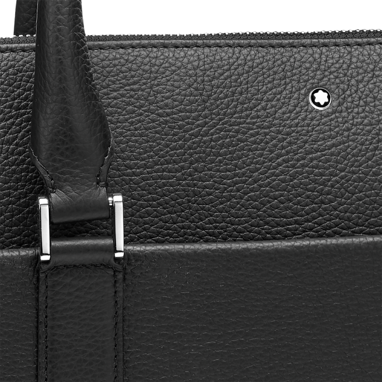 Montblanc Document Case Flat 118731