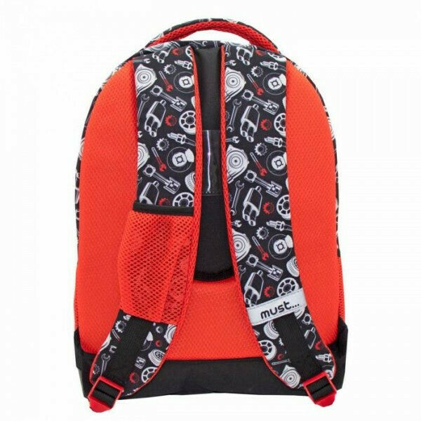 Must Cante Hot Race 584497