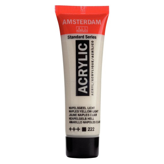 Amsterdam Acrylic 20ml