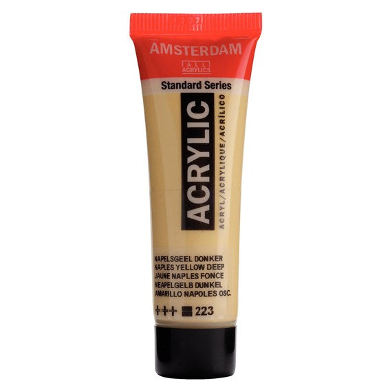 Amsterdam Acrylic 20ml