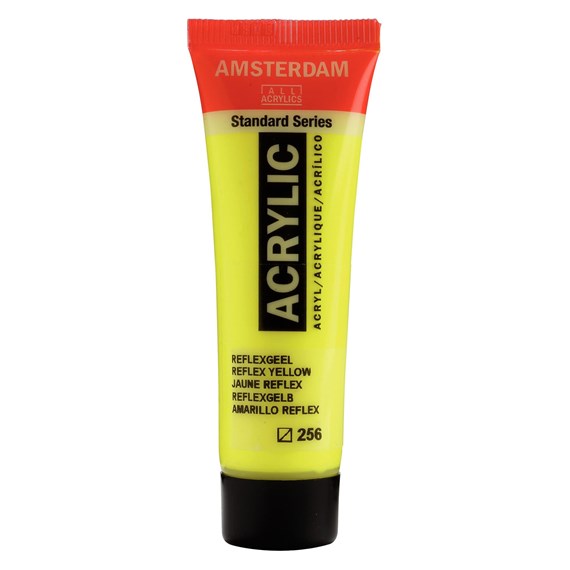 Amsterdam Acrylic 20ml