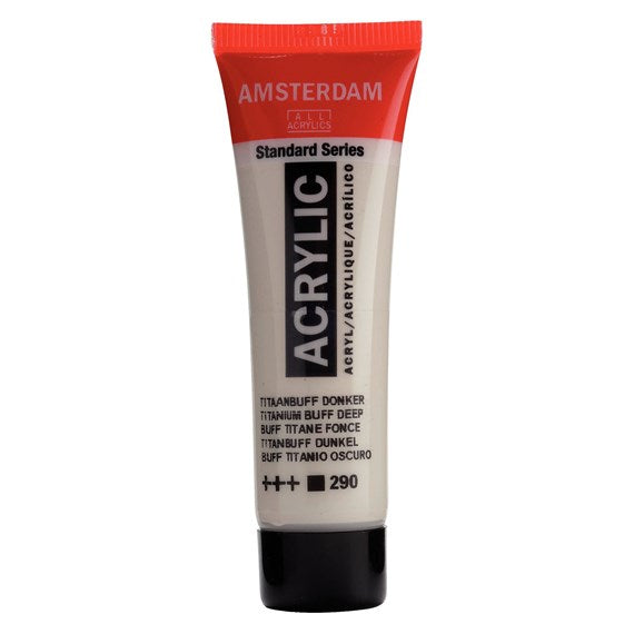 Amsterdam Acrylic 20ml