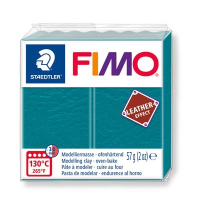 Staedtler Fimo Leather effect 8010 57g