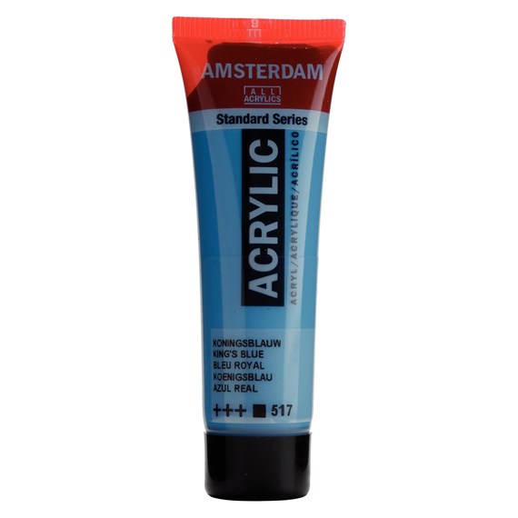 Amsterdam Acrylic 20ml
