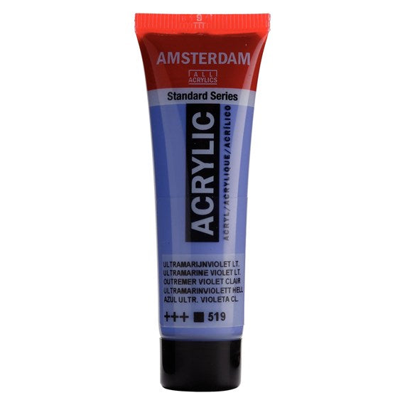Amsterdam Acrylic 20ml