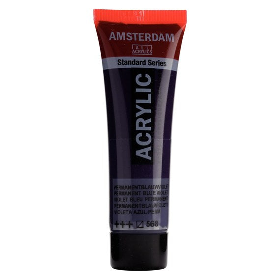 Amsterdam Acrylic 20ml