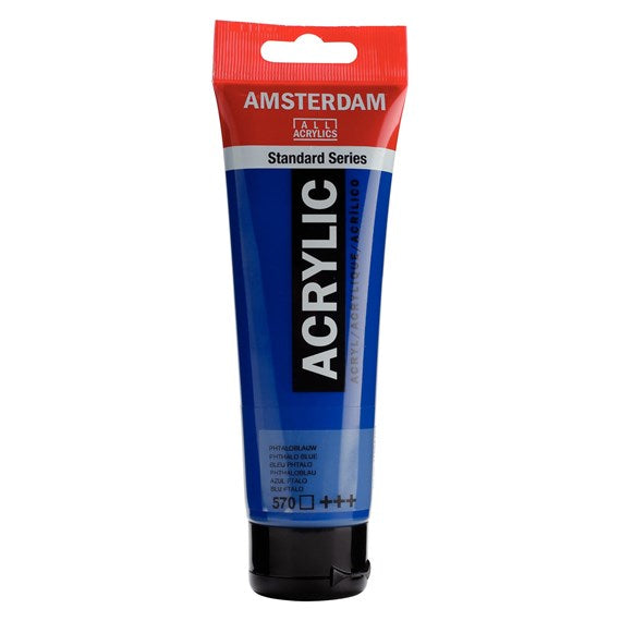 Amsterdam Acrylic 250ml