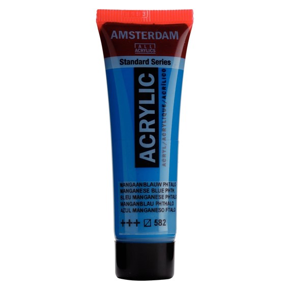 Amsterdam Acrylic 20ml