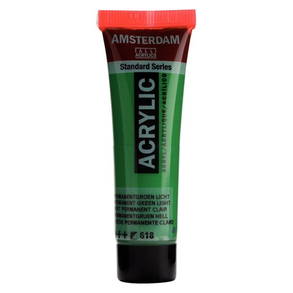 Amsterdam Acrylic 20ml