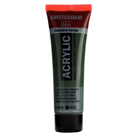 Amsterdam Acrylic 20ml