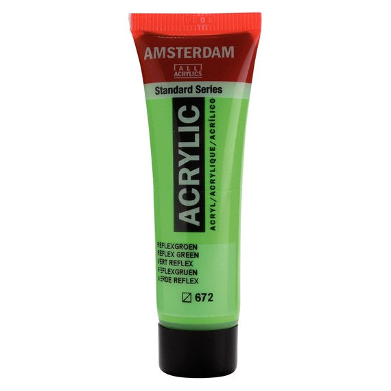 Amsterdam Acrylic 20ml