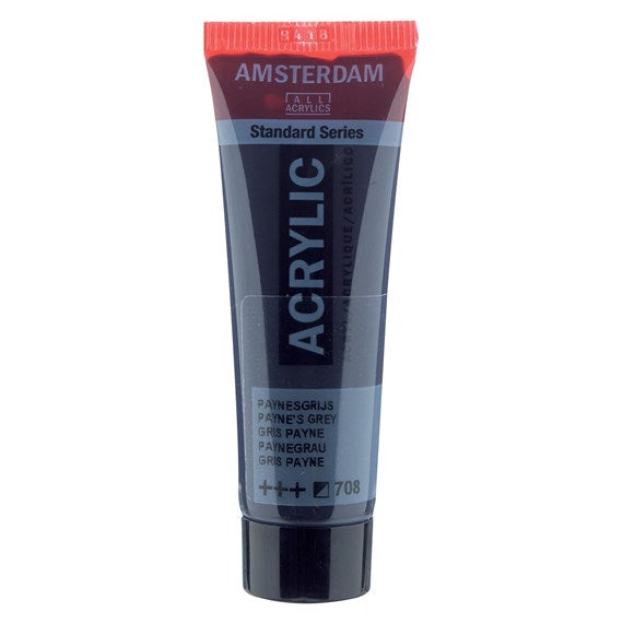 Amsterdam Acrylic 20ml