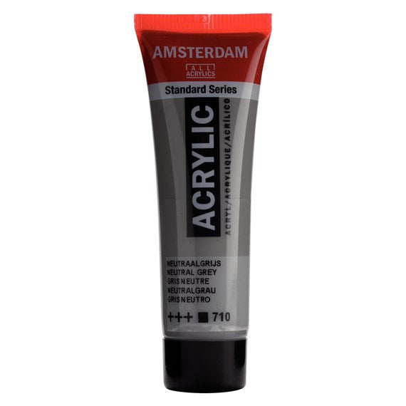 Amsterdam Acrylic 20ml