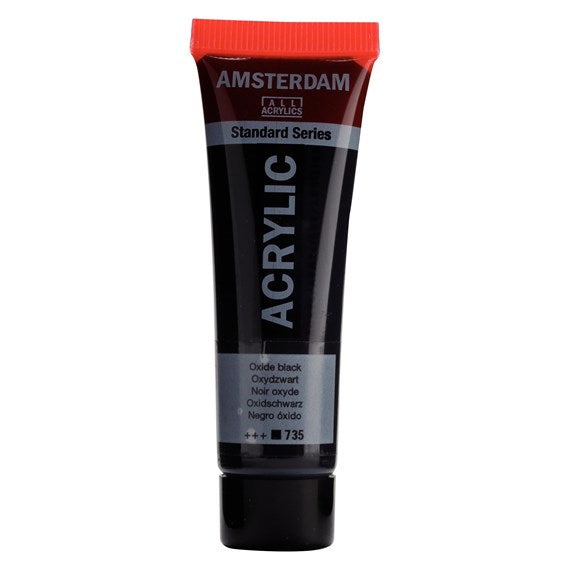 Amsterdam Acrylic 20ml