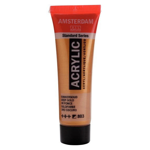 Amsterdam Acrylic 20ml