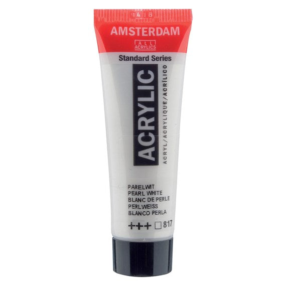 Amsterdam Acrylic 20ml
