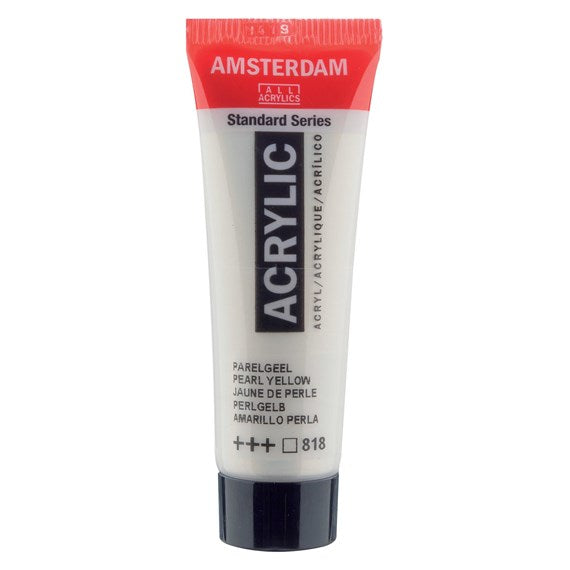Amsterdam Acrylic 20ml