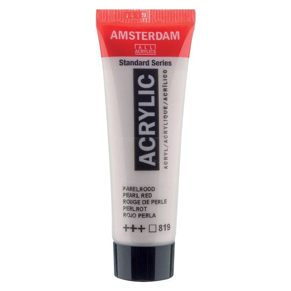Amsterdam Acrylic 20ml