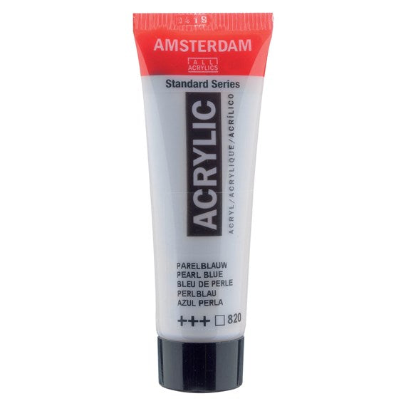 Amsterdam Acrylic 20ml